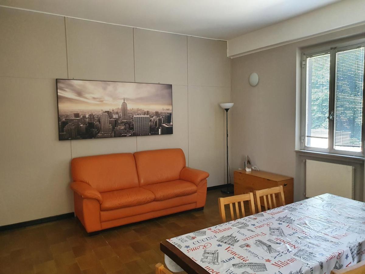 皮亚琴察Casa Tommaso公寓 外观 照片