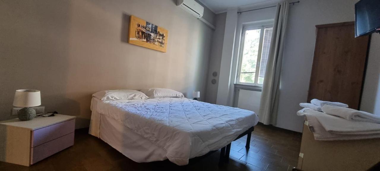 皮亚琴察Casa Tommaso公寓 外观 照片